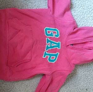 Gap toddler hoodie